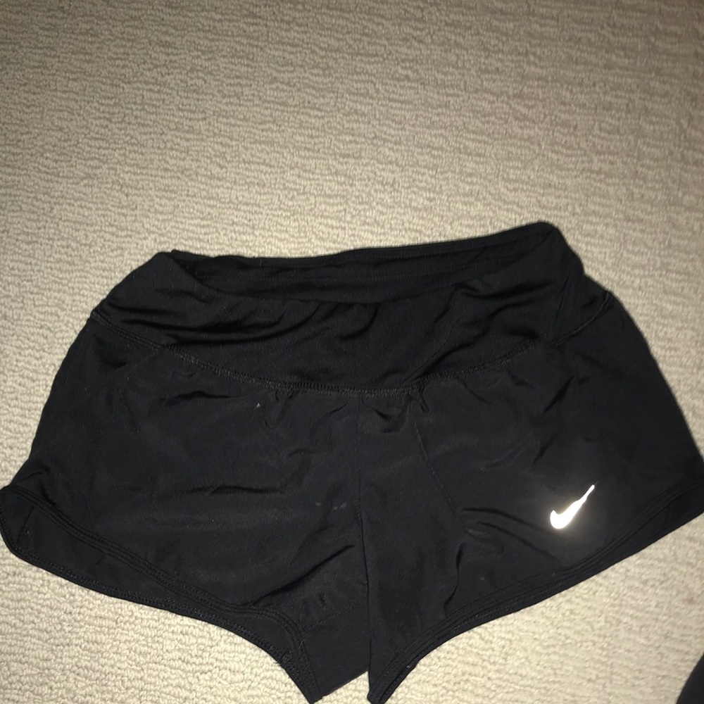 Nike Dry fit shorts